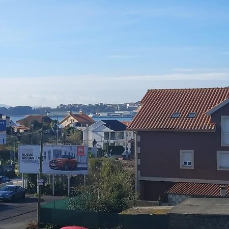 Apartamento Luminoso En Cangas - B Luaran gambar