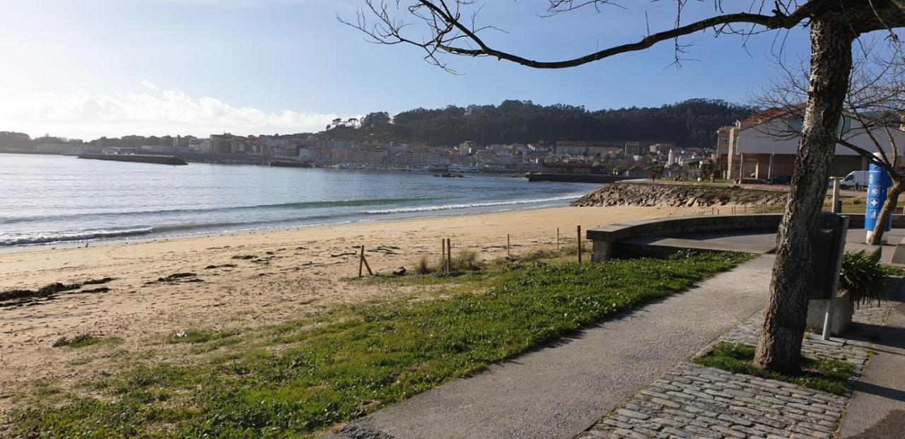 Apartamento Luminoso En Cangas - B Luaran gambar