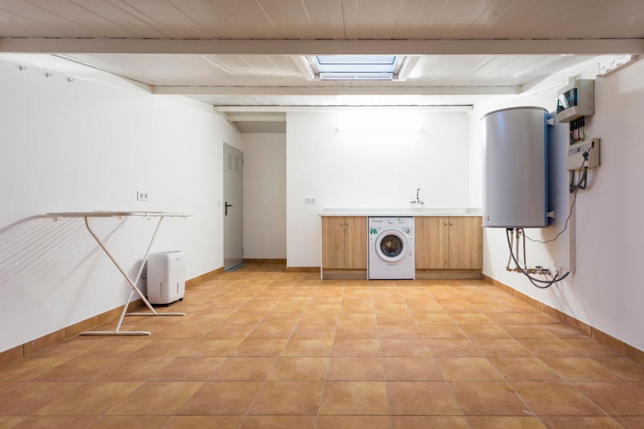 Apartamento Luminoso En Cangas - B Luaran gambar